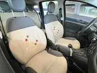 Usata Fiat Panda 69 CV (50 kW) 2016 Nero Utilitaria