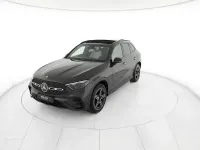 Usata Mercedes GLC300de AMG Line Premium Plus 197 CV (144 kW) 2023 Grigio grafite SUV