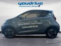Nuova DR DR 1.0 19 kW (27 CV) 2025 Bianco Utilitaria