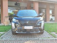Nuova Peugeot 2008 GTi 136 CV (100 kW) 2025 Nero SUV