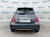 Usata Abarth 595 146 CV (107 kW) 2021 Grigio Utilitaria
