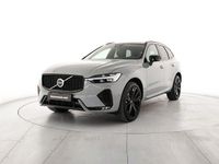 Usata Volvo XC60 Plus 250 CV (183 kW) 2025 Grigio SUV