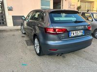 Usata Audi A3 2019 Berlina