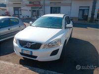 Usata Volvo XC60 203 CV (149 kW) 2012 Bianco SUV