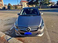 Usata Mercedes B180 109 CV (80 kW) 2018 Monovolume