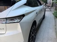 Usata DS Automobiles DS4 Rivoli 131 CV (96 kW) 2023 Bianco SUV