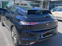 Usata DS Automobiles DS4 130 CV (95 kW) 2023 Nero SUV