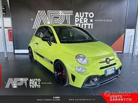 Usata Abarth 595 Esseesse 180 CV (132 kW) 2020 Other Berlina