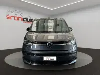Nuova VW Multivan Edition 245 CV (180 kW) 2026 Grigio scuro Monovolume