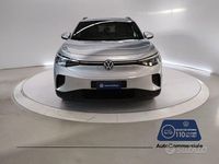 Usata VW ID.4 Pure 125 kW (170 CV) 2024 Argento SUV