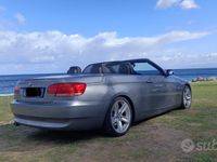 usata BMW 320 Cabriolet d attiva