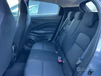Nuova Nissan Juke Acenta 114 CV (83 kW) 2026 Grigio SUV