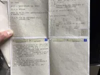 Usata Jeep Wrangler 118 CV (86 kW) 1998 SUV