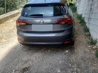 Usata Fiat Tipo 120 CV (88 kW) 2017 Grigio Berlina