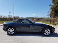 Usata BMW Z1 170 CV (125 kW) 1990 Nero Cabrio