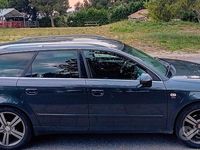 Usata Seat Exeo 143 CV (105 kW) 2009