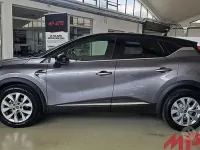 Usata Renault Captur 90 CV (66 kW) 2021 Grigio SUV