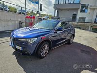 usata Alfa Romeo Stelvio 2.2 210 cv