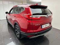 usata Honda CR-V 2.0 Hev eCVT Lifestyle Navi AWD