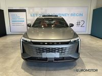 Nuova Omoda 9 143 CV (105 kW) 2025 Grigio SUV
