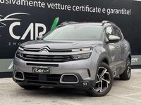 usata Citroën C5 Aircross 1.6 Hybrid Shine 225 E-EAT8 181CV