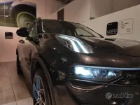 Usata Lynk & Co 01 179 CV (131 kW) 2022 Nero SUV