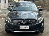 Usata Volvo XC60 Business Edition 180 CV (132 kW) 2014 Marrone SUV