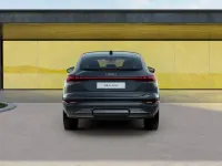 Nuova Audi Q6 e-tron S-Line 225 kW (306 CV) 2026 Grigio magnete SUV