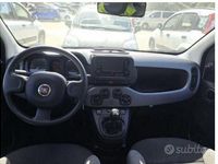 Usata Fiat Panda City Life 70 CV (51 kW) 2023 Bianco Utilitaria