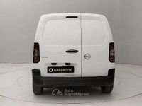 Usata Opel Combo Edition 101 CV (74 kW) 2020 Bianco Monovolume