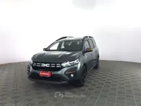 Usata Dacia Jogger Extreme 91 CV (66 kW) 2024 Verde Monovolume