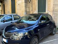 Usata Lancia Ypsilon 69 CV (50 kW) 2021 Utilitaria