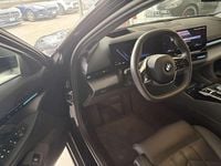 Usata BMW 520 197 CV (144 kW) 2024 Other Station wagon