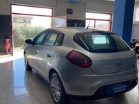 Usata Fiat Bravo Dynamic 120 CV (88 kW) 2008 Grigio Utilitaria