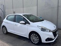 Usata Peugeot 208 Allure 82 CV (60 kW) 2017 Other Utilitaria