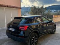 Usata Audi Q2 Comfort 2017 Nero SUV