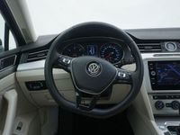 usata VW Passat Business DSG