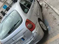 Usata Citroën Xsara Picasso 90 CV (66 kW) 2009 Monovolume