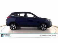 Usata EVO Evo 5 120 CV (88 kW) 2023 Blu SUV