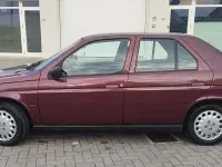 Usata Alfa Romeo 155 116 CV (85 kW) 1993 Berlina