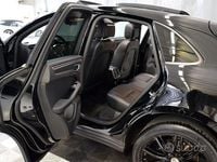 Usata Porsche Macan 245 CV (180 kW) 2020 Nero SUV