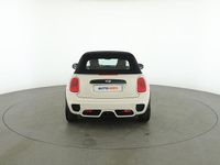 Usata Mini John Cooper Works 230 CV (169 kW) 2017 Beige Utilitaria