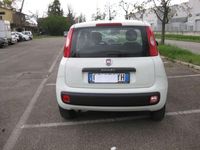 Usata Fiat Panda Easy 69 CV (50 kW) 2020 Bianco Utilitaria