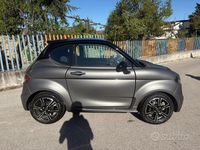 Usata Chatenet CH40 2018 Grigio Utilitaria