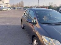Usata Toyota Auris Sol 90 CV (66 kW) 2008 Utilitaria