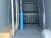 Usata Iveco Daily 140 CV (102 kW) 2020 Bianco Furgone