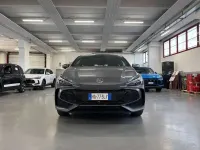 Nuova MG MG3 102 CV (75 kW) 2025 Grigio Utilitaria