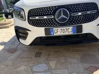 Usata Mercedes GLB180 116 CV (85 kW) 2021 SUV