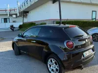 Usata Alfa Romeo MiTo Distinctive 90 CV (66 kW) 2009 Utilitaria