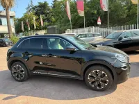 Usata Fiat 600 Icon 100 CV (73 kW) 2025 Nero SUV
